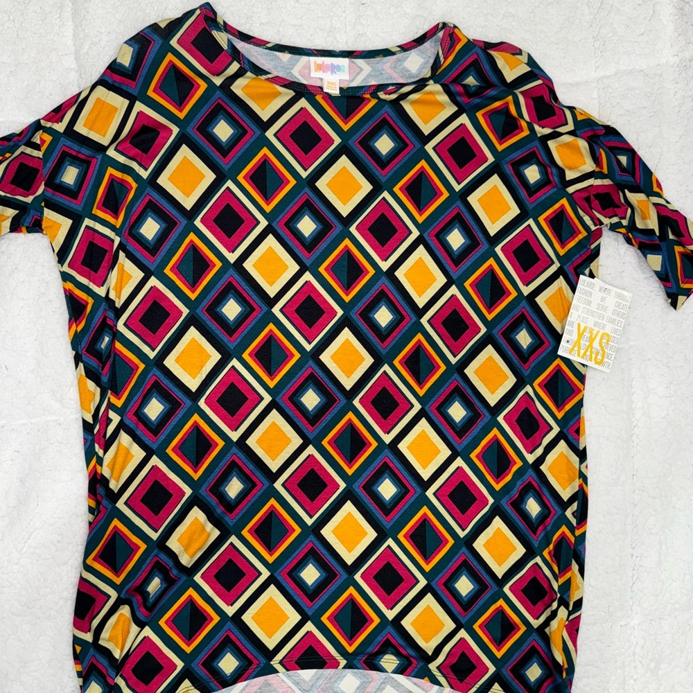 LuLaRoe Irma